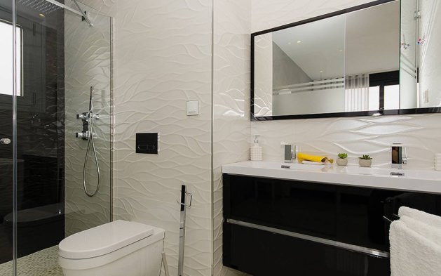 New Build - Villa - Orihuela Costa - Dehesa de Campoamor