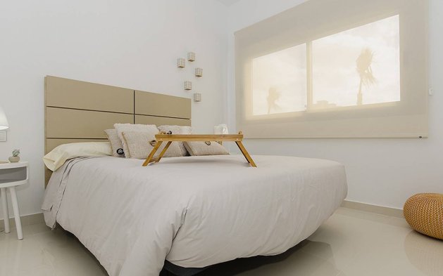 Nybygg - Villa - Orihuela Costa - Dehesa de Campoamor