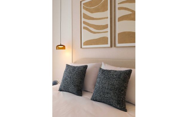 Nieuwbouw Woningen - Appartement / flat - La Manga del Mar Menor