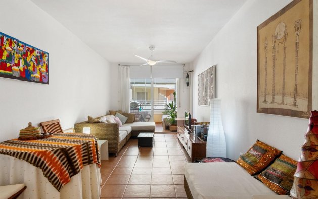 Resale - Apartment / flat - Orihuela Costa - Campoamor