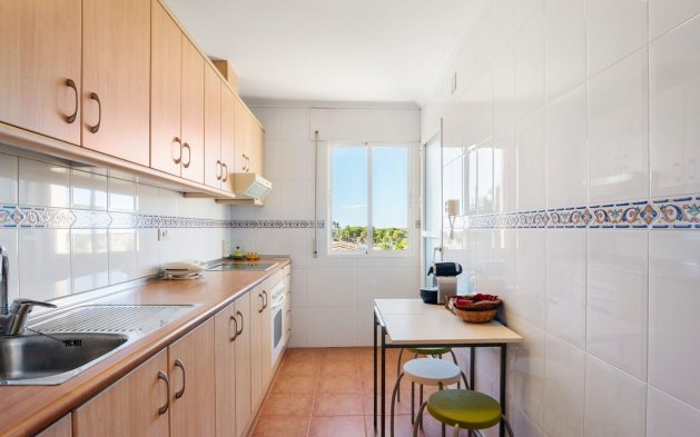 Resale - Apartment / flat - Orihuela Costa - Campoamor