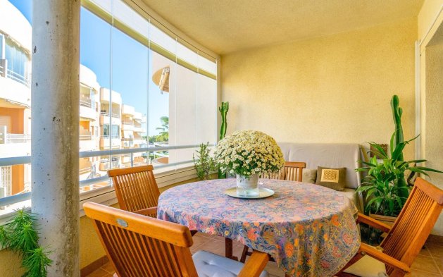 Resale - Apartment / flat - Orihuela Costa - Campoamor