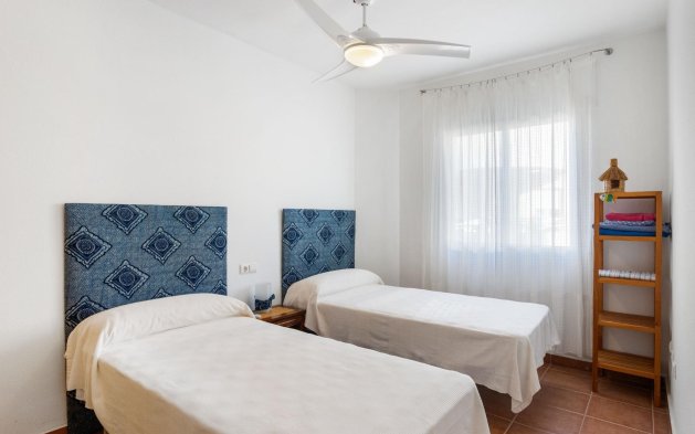 Resale - Apartment / flat - Orihuela Costa - Campoamor