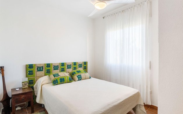 Resale - Apartment / flat - Orihuela Costa - Campoamor