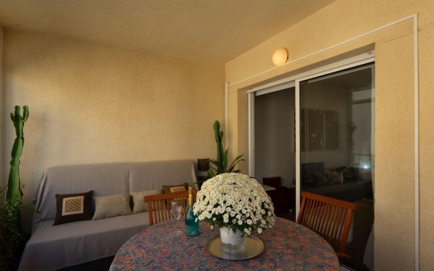 Resale - Apartment / flat - Orihuela Costa - Campoamor