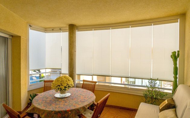 Resale - Apartment / flat - Orihuela Costa - Campoamor