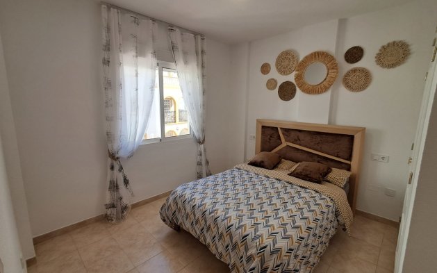 Resale - Apartment / flat - Orihuela Costa - La Zenia