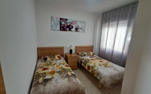 Resale - Apartment / flat - Orihuela Costa - La Zenia