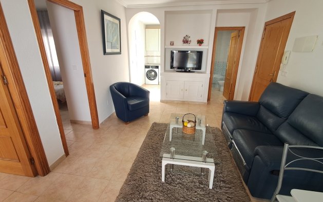 Resale - Apartment / flat - Orihuela Costa - La Zenia