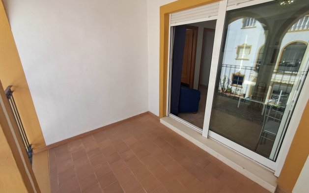 Resale - Apartment / flat - Orihuela Costa - La Zenia
