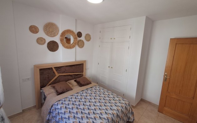 Resale - Apartment / flat - Orihuela Costa - La Zenia