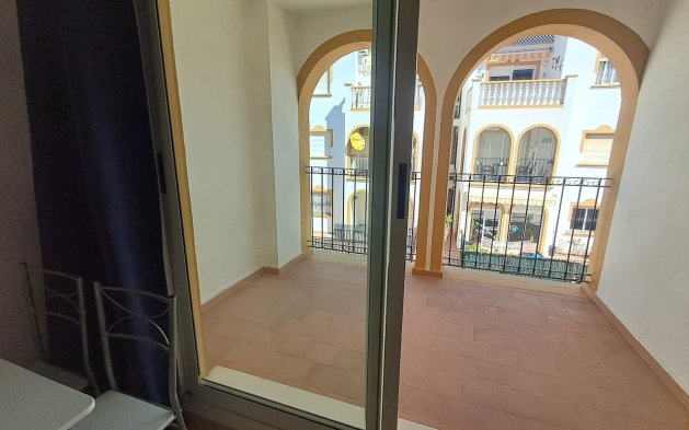 Resale - Apartment / flat - Orihuela Costa - La Zenia