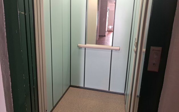 Resale - Apartment / flat - Orihuela Costa - La Zenia