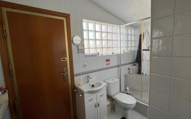 Resale - Villa - Orihuela Costa - Cabo Roig