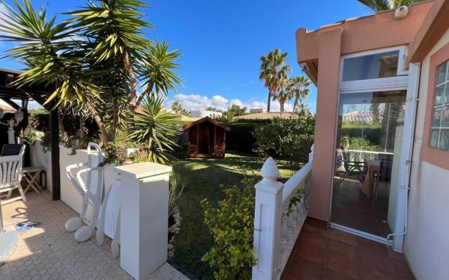 Resale - Villa - Orihuela Costa - Cabo Roig