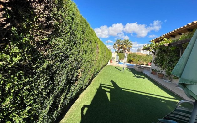 Resale - Villa - Orihuela Costa - Cabo Roig