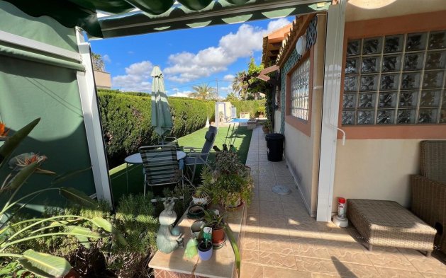 Resale - Villa - Orihuela Costa - Cabo Roig