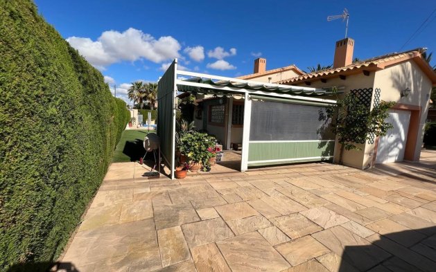 Resale - Villa - Orihuela Costa - Cabo Roig