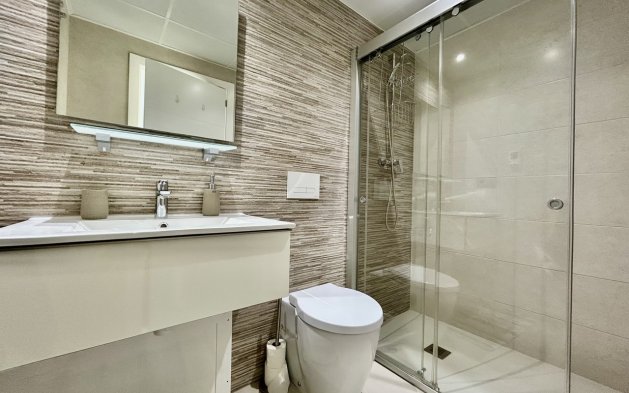 Resale - Villa - Orihuela Costa - Villamartín