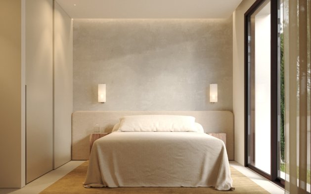 Nybygg - Villa - Dolores