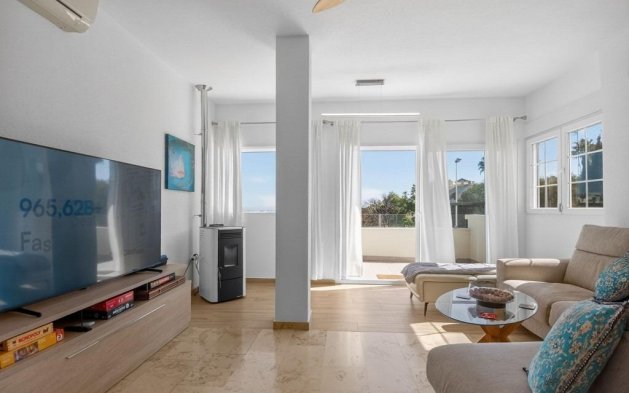 Resale - Villa - Orihuela Costa - Las Ramblas