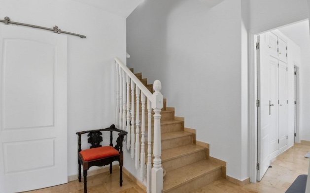 Resale - Villa - Orihuela Costa - Las Ramblas