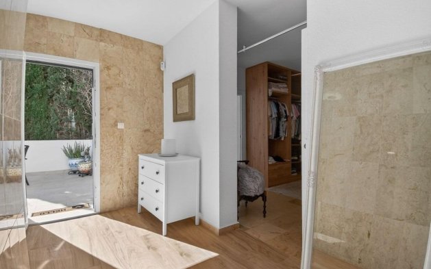 Resale - Villa - Orihuela Costa - Las Ramblas