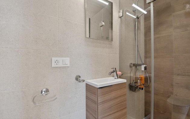 Resale - Villa - Orihuela Costa - Las Ramblas