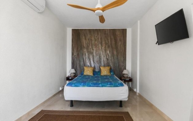 Resale - Villa - Orihuela Costa - Las Ramblas