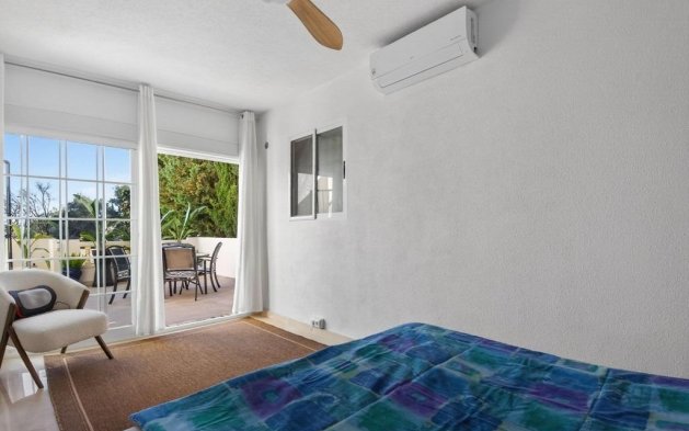 Resale - Villa - Orihuela Costa - Las Ramblas