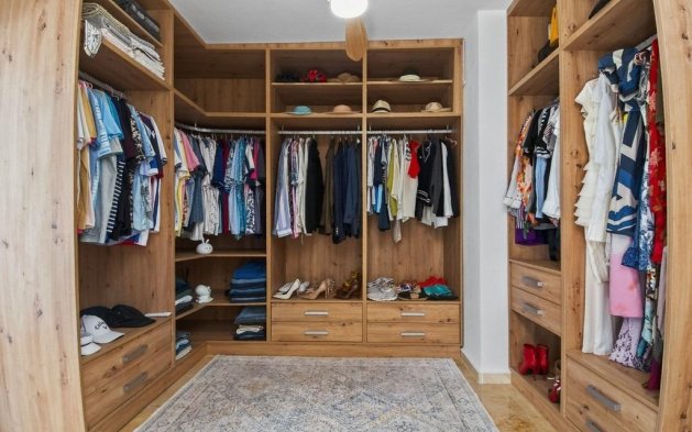 Resale - Villa - Orihuela Costa - Las Ramblas