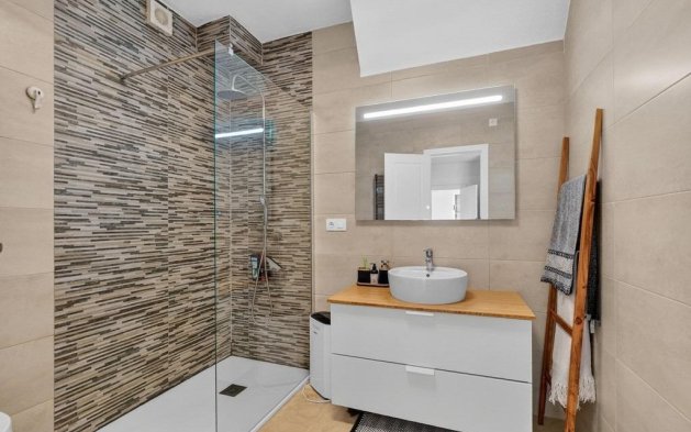 Resale - Villa - Orihuela Costa - Las Ramblas