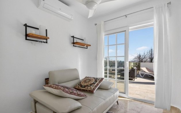 Resale - Villa - Orihuela Costa - Las Ramblas