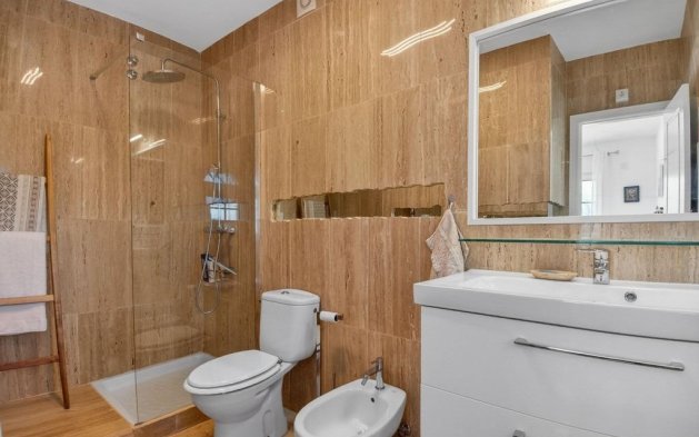 Resale - Villa - Orihuela Costa - Las Ramblas