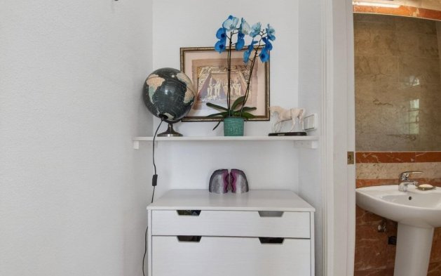 Resale - Villa - Orihuela Costa - Las Ramblas