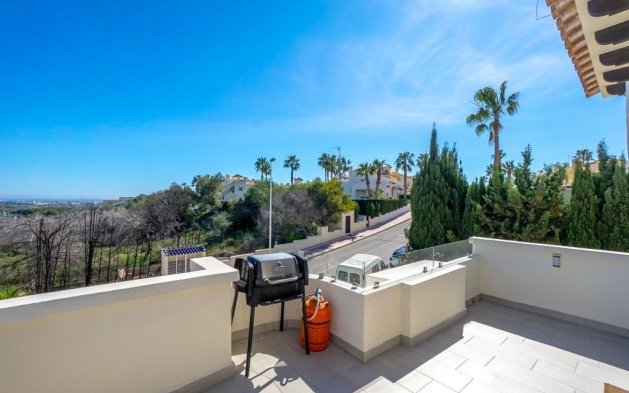 Resale - Villa - Orihuela Costa - Las Ramblas