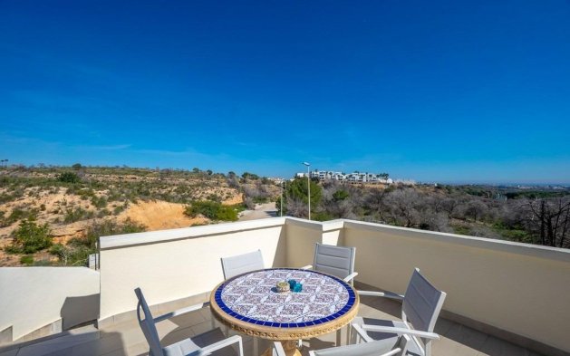 Resale - Villa - Orihuela Costa - Las Ramblas