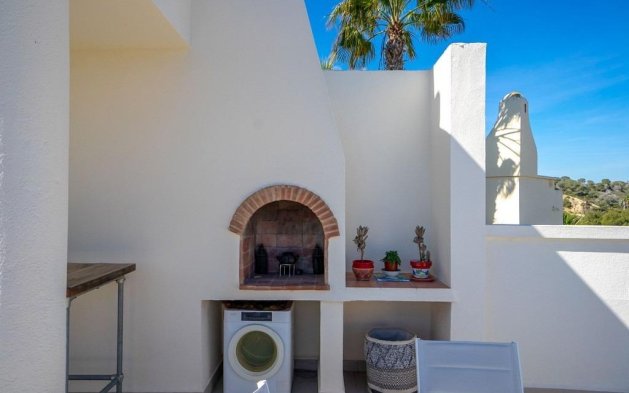 Resale - Villa - Orihuela Costa - Las Ramblas