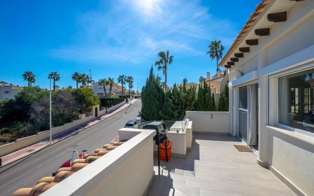 Resale - Villa - Orihuela Costa - Las Ramblas