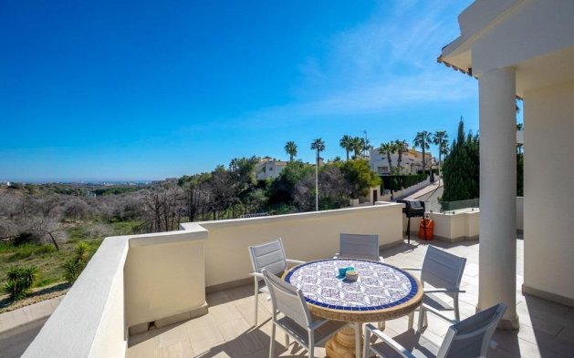 Resale - Villa - Orihuela Costa - Las Ramblas