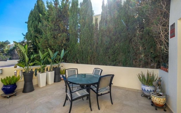 Resale - Villa - Orihuela Costa - Las Ramblas