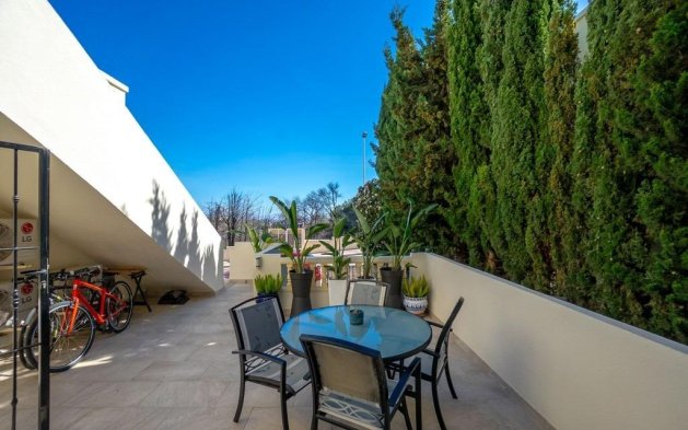Resale - Villa - Orihuela Costa - Las Ramblas