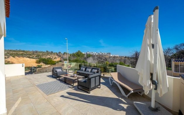 Resale - Villa - Orihuela Costa - Las Ramblas