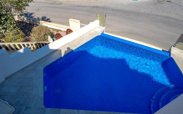 Resale - Villa - Orihuela Costa - Las Ramblas