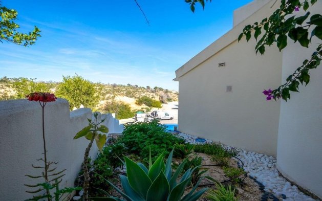 Resale - Villa - Orihuela Costa - Las Ramblas