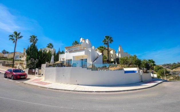 Resale - Villa - Orihuela Costa - Las Ramblas