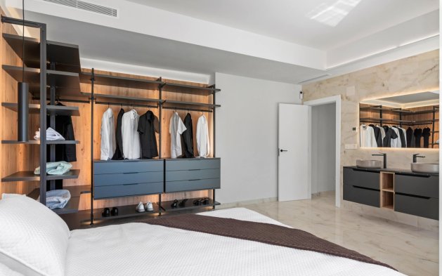 New Build - Villa - La Finca Golf