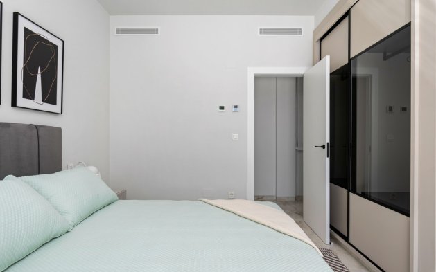 New Build - Villa - La Finca Golf