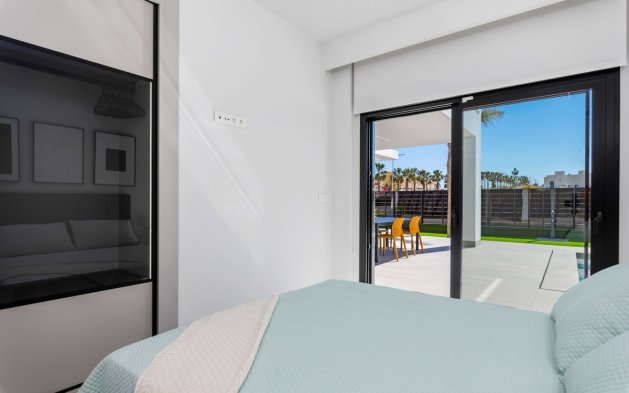 New Build - Villa - La Finca Golf