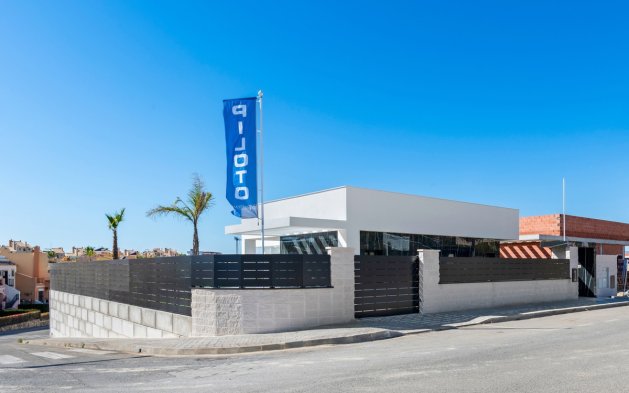 New Build - Villa - La Finca Golf